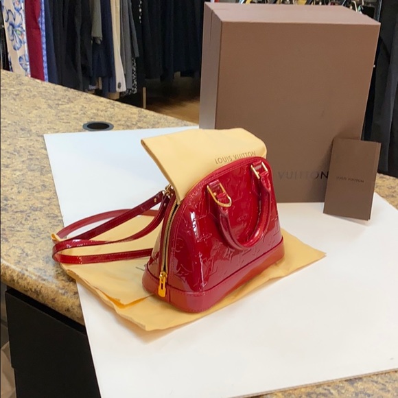 Louis Vuitton Handbags - Louis Vuitton pure